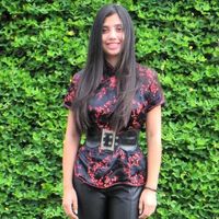 Luisa M. Agudelo's Photo