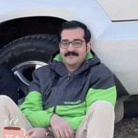 Fotos de Kiumars Yazdanshena