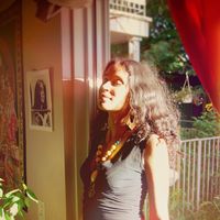 DJaye Normand-Cabrera's Photo