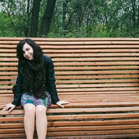 Natalia Shtepa的照片