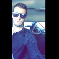 Cory Warner的照片