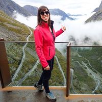 Natalia Bełdowska's Photo