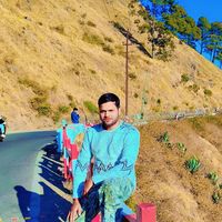 Subham Singh's Photo