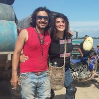 Mayra Ricardo's Photo