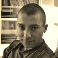 Saulius Paulius Triponis的照片