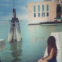 Maria Mafhoum的照片