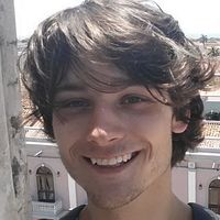 Sam van Vliet的照片