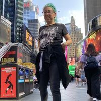 Fotos de Noelia Sinkuna