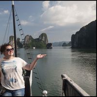 Photos de Magdalena Mitura