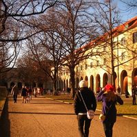 Claudia Friedrich的照片