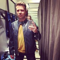 Denis Efremov's Photo