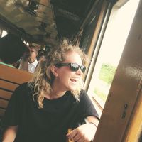 Anabell Wagner's Photo