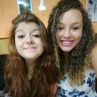 Karina Scarponi's Photo