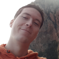 Thomas Galpin的照片