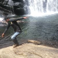 Le foto di Anushka Aluvihare