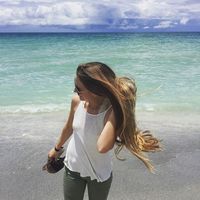 Photos de Kayla Harder