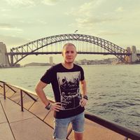 Nicolas Bushido's Photo