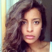 Catalina Arias's Photo