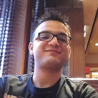 Syed Zohaib Zaidi's Photo