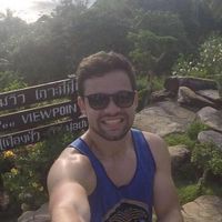 Stefano Soares的照片