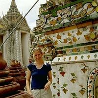 Daniela Beckmann的照片