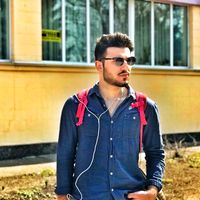 Haydar Ayaz的照片