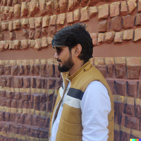 Aditya Singh的照片