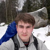 Dmytro Poberezhnuy的照片