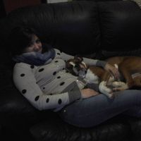 Фотографии пользователя Julieta Trovant