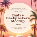 Backpackers Meetup 's picture