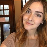 Алина фирсова的照片