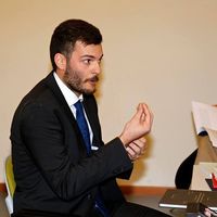 Fotos de Andrea Pozzana