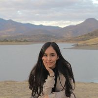 Gresia Cervantes的照片