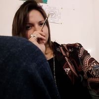 Photos de Natasha Starkova