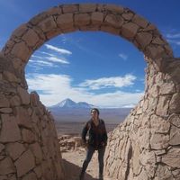 Evelynne Altamirano Torres的照片