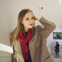 Anastasia Fokina的照片