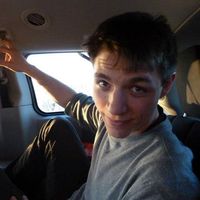 Nicholas Anthony的照片