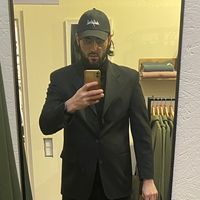 Fotos de Ibrahim Khasuev