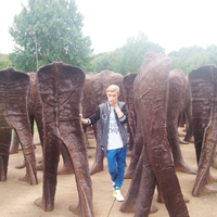 David Salva的照片