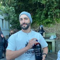 Фотографии пользователя Gabriel Vilch