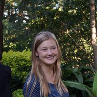 Luise  Quaritsch's Photo