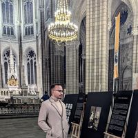 Brahim waliss的照片