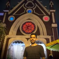 Nicolas Belles's Photo