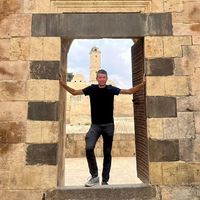 Filippo Fratus's Photo