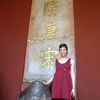 Daniela Hochstätter's Photo