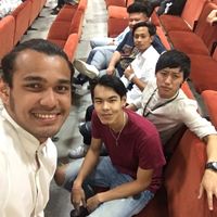 Titisun Choochoed's Photo