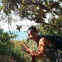 Karina Silva's Photo