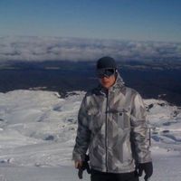 Guido Lombardo's Photo