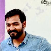 Chandra Mohan的照片