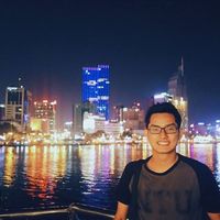 Aditya R. Saputra's Photo